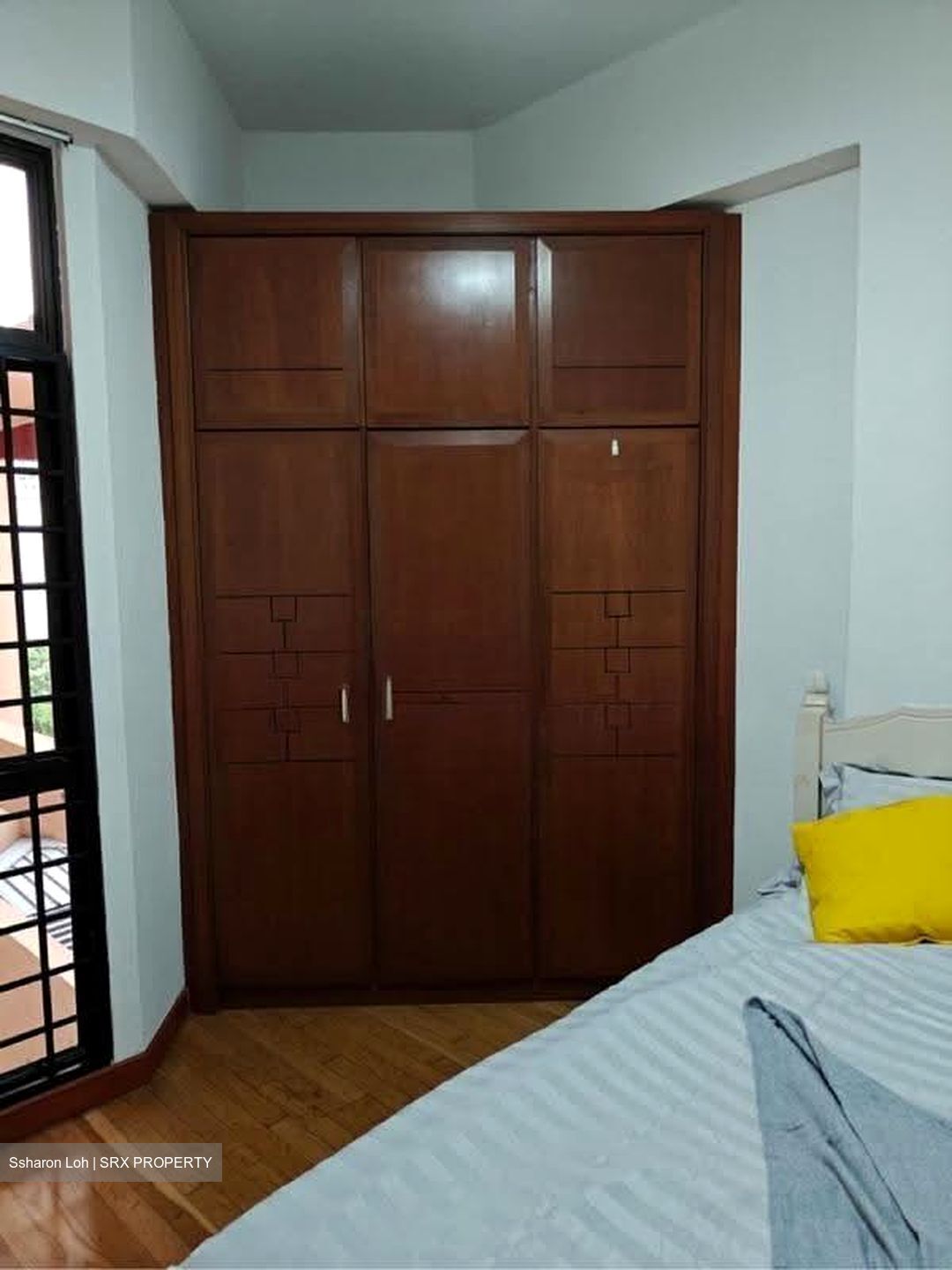 Dover Parkview (D5), Condominium #619413531
